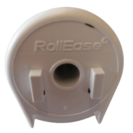 28mm RollEase Roller Blind Sidewinder